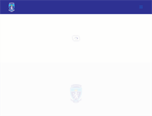 Tablet Screenshot of fpark.co.za